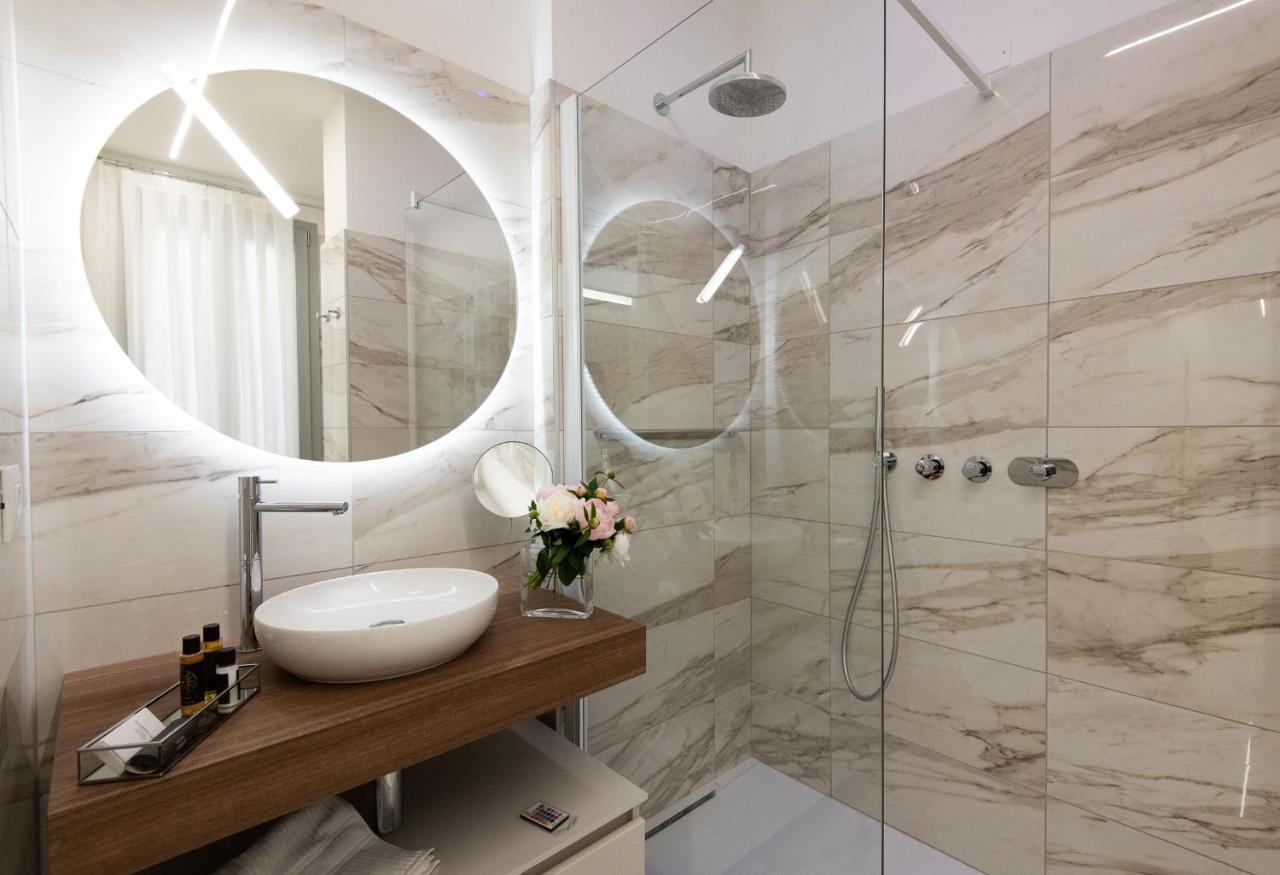 Sweet Home Suites - Верона Экстерьер фото