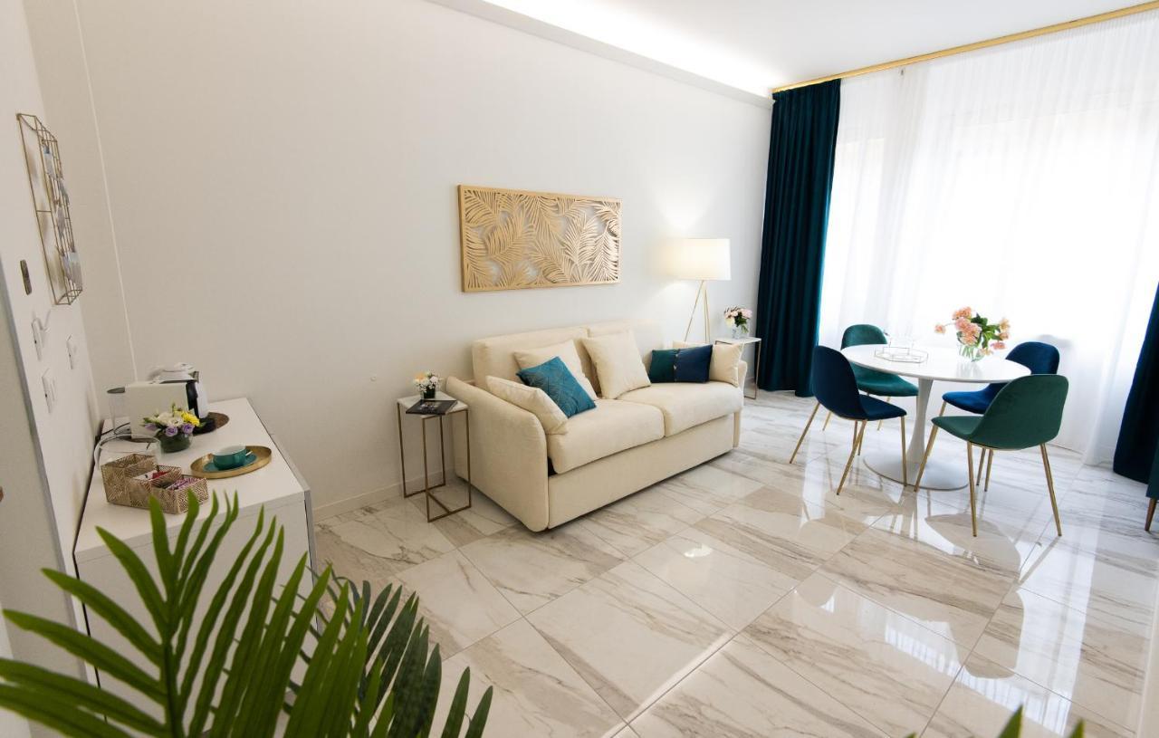 Sweet Home Suites - Верона Экстерьер фото
